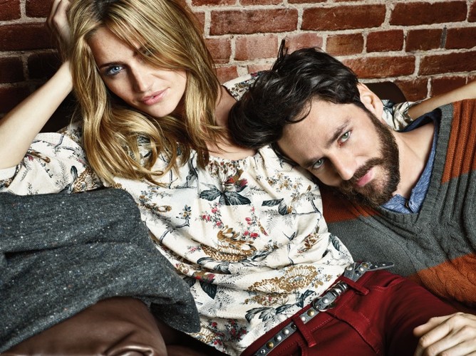 Mexx - kolekcja jesień/zima 2012/2013