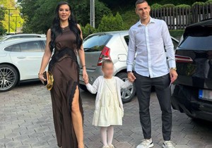 Kaća Grujić i Marko Gobeljić