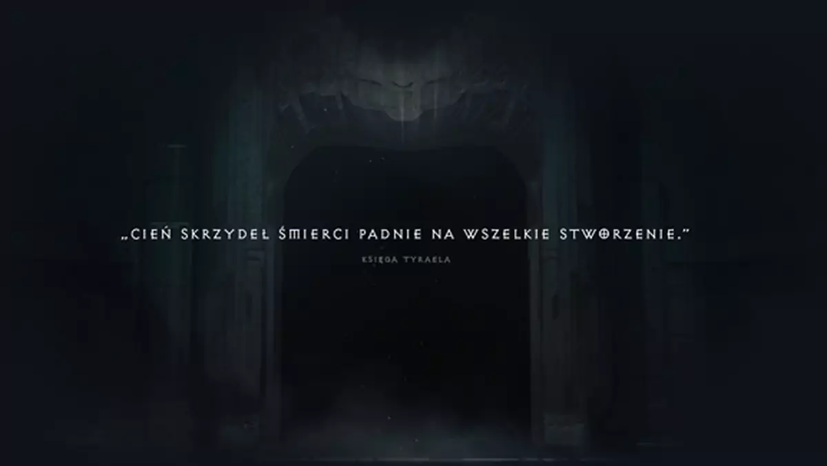 Diablo 3: Reaper of Souls - pierwszy dodatek zapowiedziany