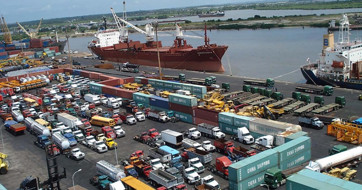 TinCan Customs generates N274.32bn in 6 months - Vimarsana News