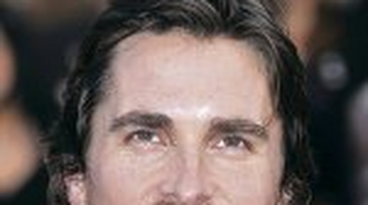 Oscart kaphat Christian Bale 