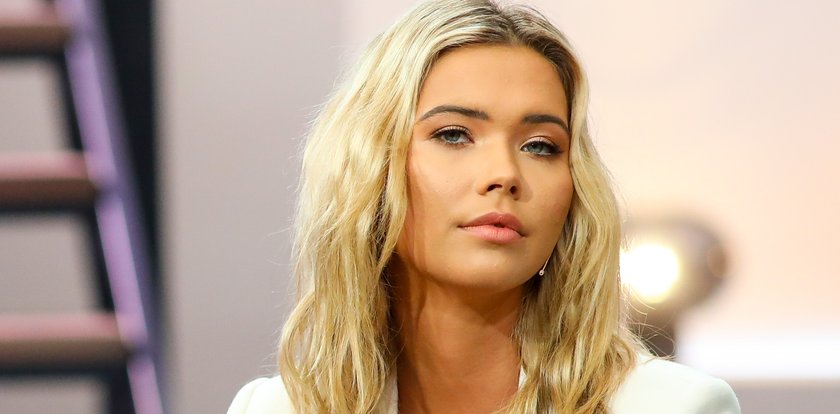 Sandra Kubicka zrzuciła 11 kilo i zachwyca figurą. Jej sekret? 5 prostych zasad