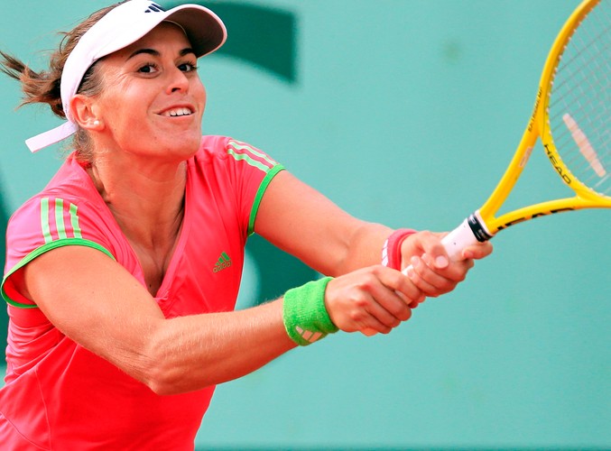 Anabel Medina Garrigues