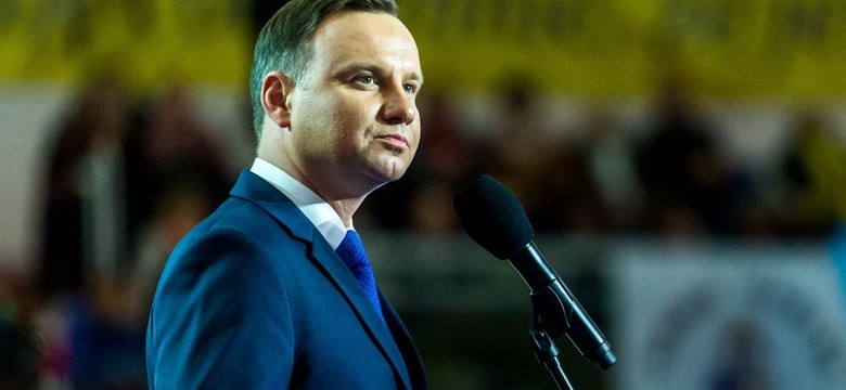 Prezydent: Czekam na uchwałę ZO TK podjętą zgodnie z przepisami