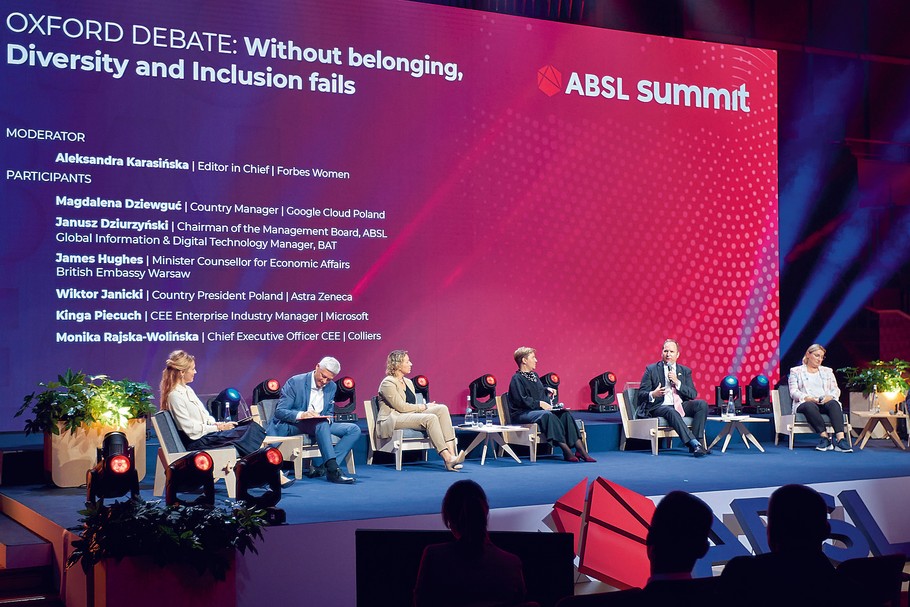 ABSL Summit