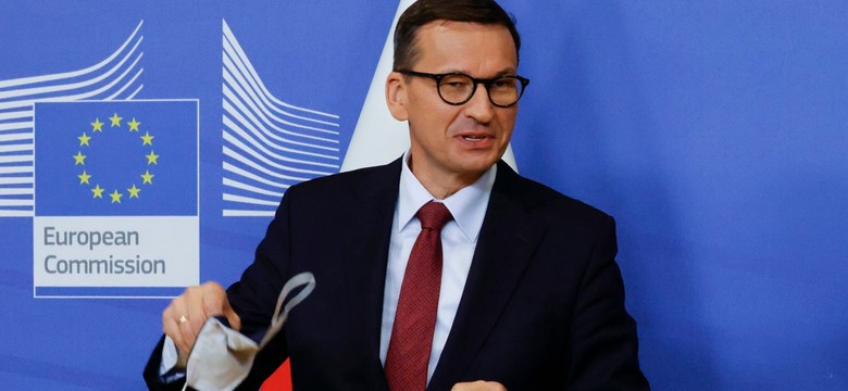 Premier: Rząd PiS zrobi wszystko, żeby polskie rolnictwo dominowało w Europie