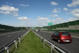 Przetarg na budowę drugiego odcinka drogi S7 Płońsk - Czosnów