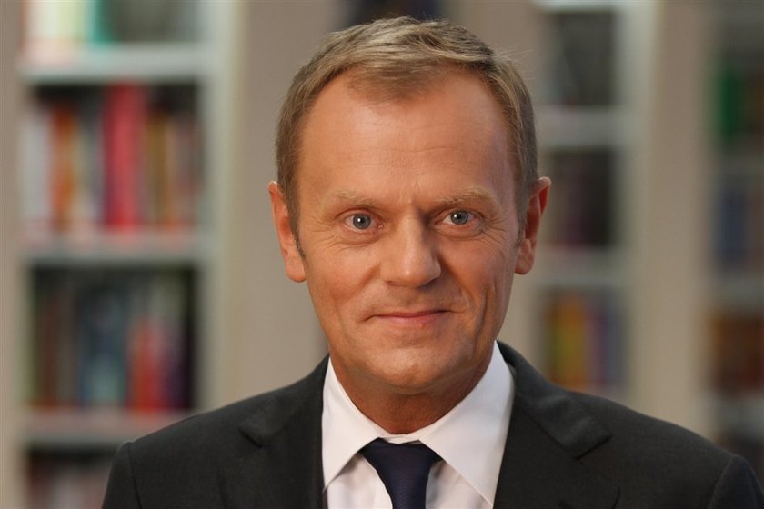 Tusk na zachętę rozdaje po 12,5 tys. zł! Komu?