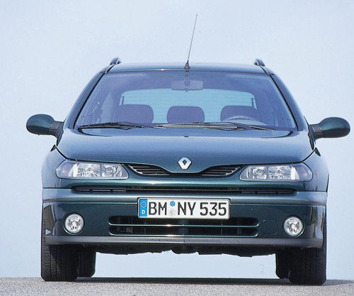Fiat Marea, Mazda 626, Skoda Octavia i Renault Laguna - Używane kombi z końca lat 90.