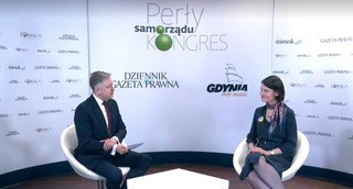 Gruszecka-Spychała: Polski Ład budzi w nas niepokój