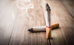 Dlaczego tak trudno rzucić palenie papierosów? I jak to zrobić skutecznie?