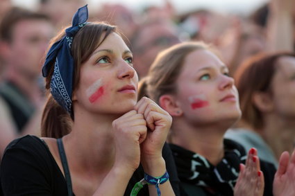 55 mln zł z reklam przy meczach Euro 2016. Kto zarobił na imprezie? Na pewno nie TVP