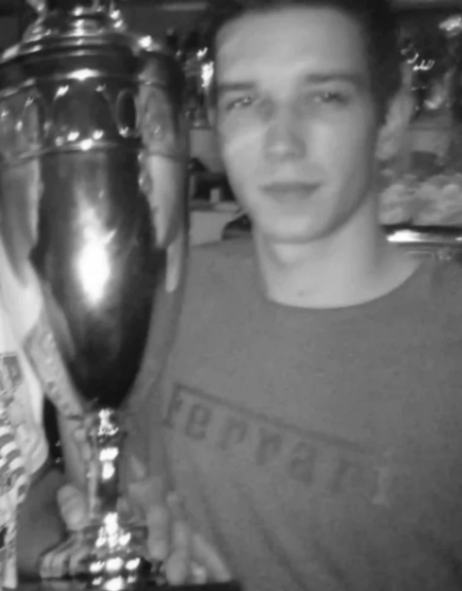 Sin Mirka Kodića, Aleksandar Kodić