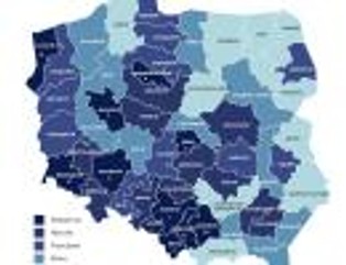 Ranking atrakcyjności inwestycyjnej polskich województw i podregionów w 2011 r.