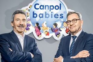 Canpol - historia firmy braci Biedrzyckich 