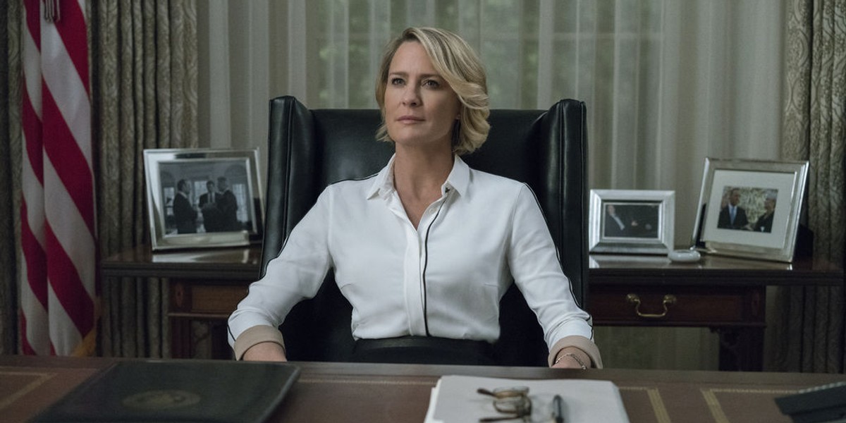 W nowym (i ostatnim) sezonie "House of cards" nie zobaczymy Franka Underwooda