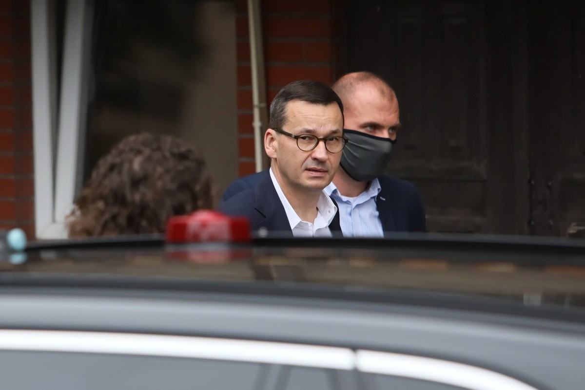 Mateusz Morawiecki