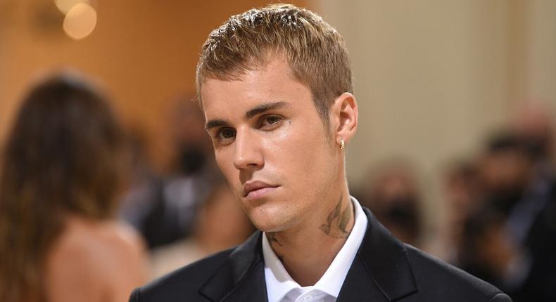 Justin Bieber extends record on Spotify's Billionaires Club
