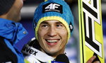 Kamil Stoch drugi w kwalifikacjach w Lillehammer!