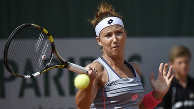 Turniej WTA w Bukareszcie: Paula Kania w półfinale debla