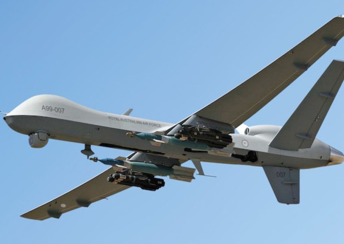 Polska z potężną bronią zdolną uderzyć w głąb Rosji. Przed nią wróg się nie ukryje