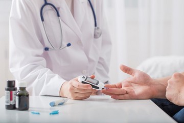 Cukorbetegség: így rendezhető gyógyszer nélkül a diabétesz bizonyos típusa