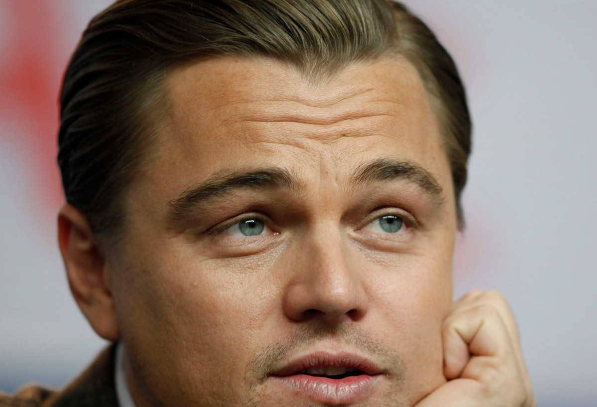 DiCaprio zagra z największą gwiazdą Bollywood