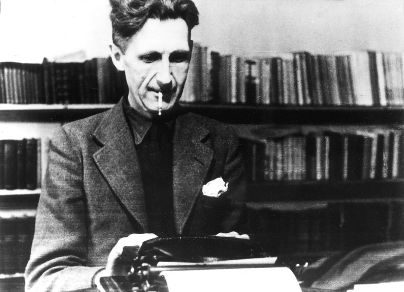 George Orwell