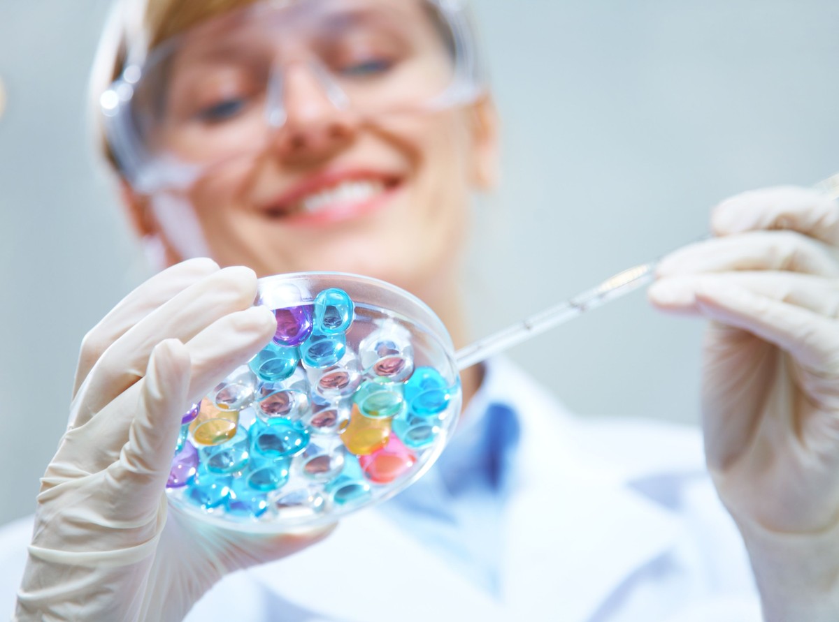 Laboratorium
