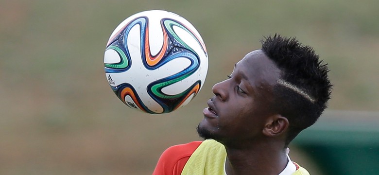 Liga angielska: Divock Origi wykupiony przez Liverpool