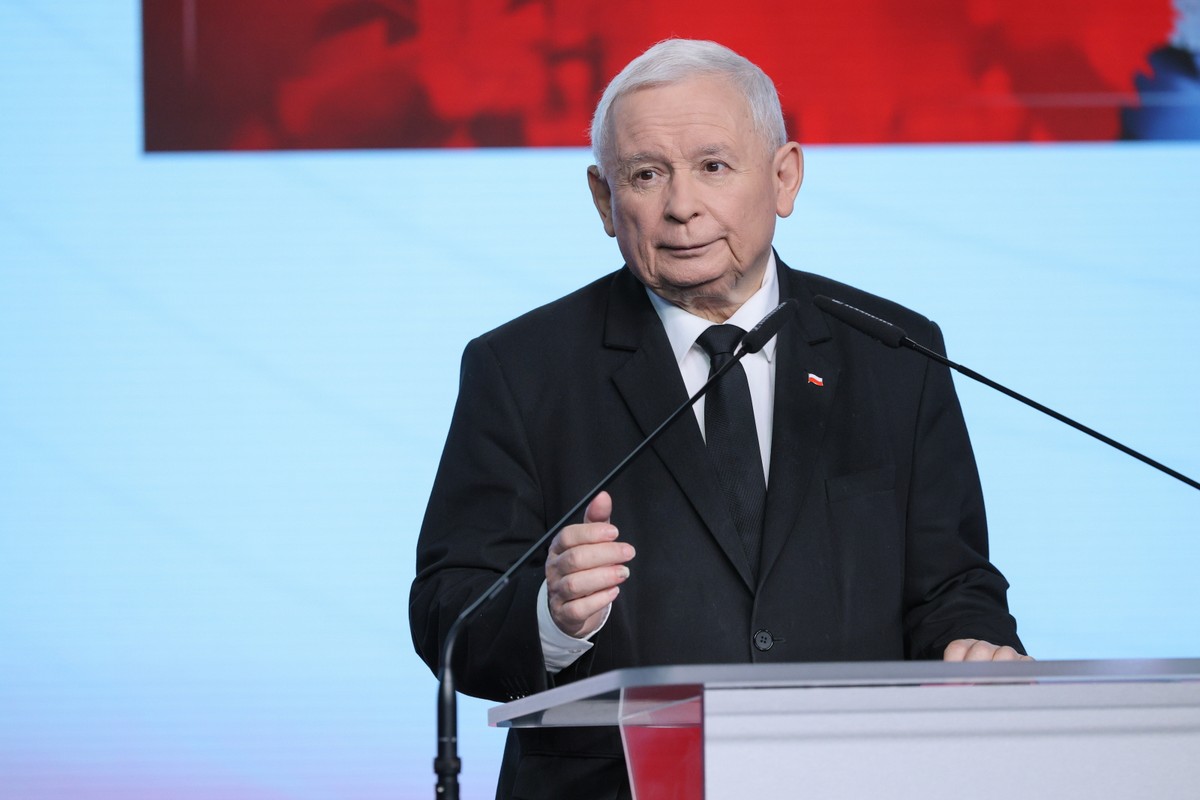 Jarosław Kaczyński