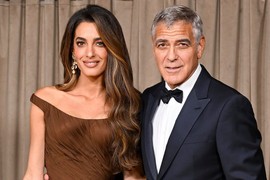 Rođena u LIBANU, bežala od RATA i živela kao IZBEGLICA: Evo kako je Amal izgledala PRE KLUNIJA I SVETSKE SLAVE - pravnica koja je postala BOGINJA STILA