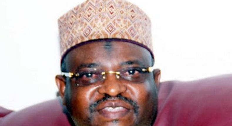 ‎Budget padding not possible without connivance of executive arm -- Na'Abba