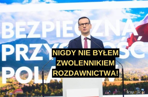 Mem polityczny