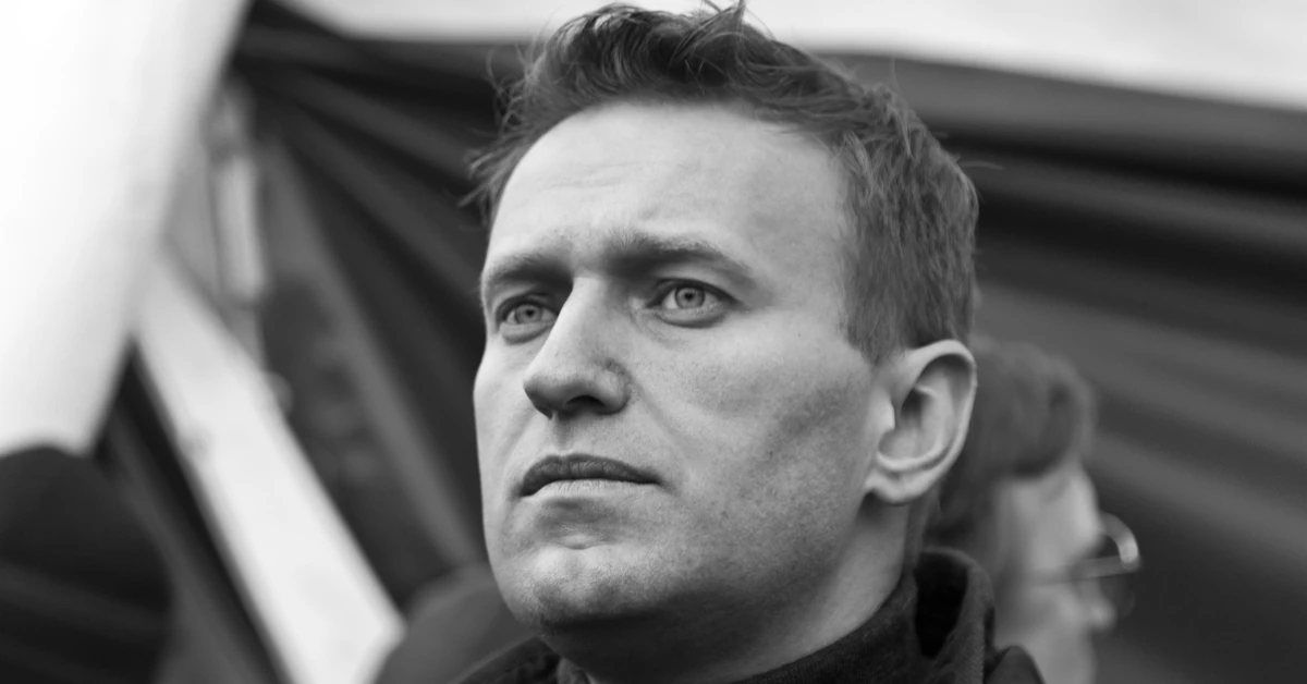 Kreml reaguje na zarzuty ws. otrucia Nawalnego. Nic nam nie wiadomo o zarzutach