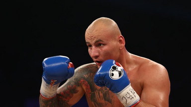 Artur Szpilka awansował w rankingu Boxrec