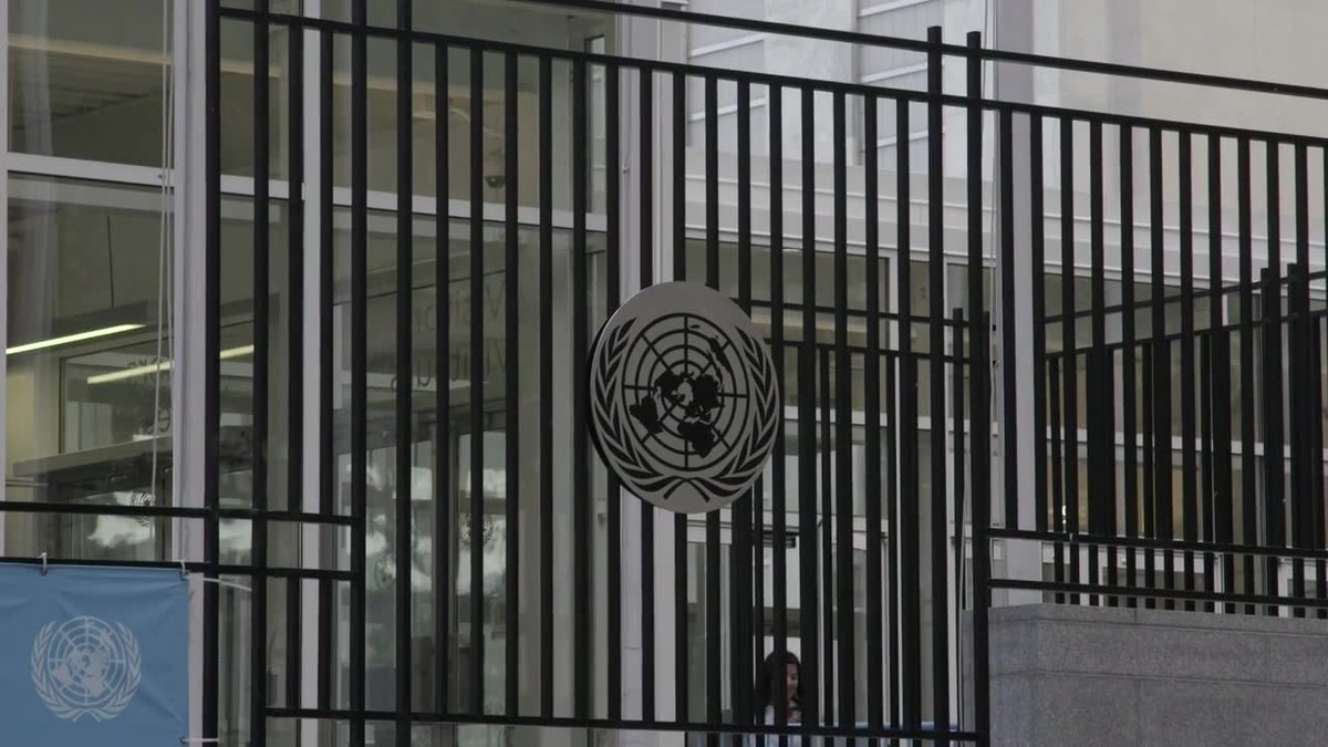 Rosja złożyła wniosek o rozszerzenie granic jej szelfu kontynentalnego