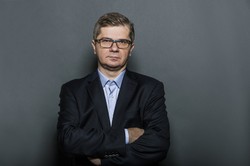 Durczok podał Latkowskiego do prokuratury. "Twierdzi, że rozpowszechniałem informacje z tajnego procesu"