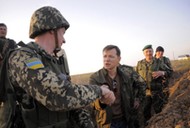 ukraina, oleh lvashko