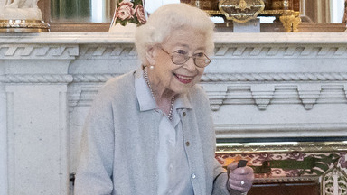Ostatnie zdjęcia królowej Elżbiety II. Autorka ujawnia ich kulisy