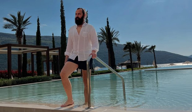 Dusan Kalicanin