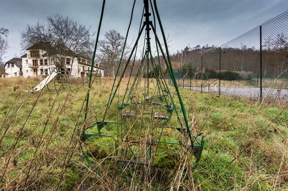 "Naturalia II". Hotel we Francji