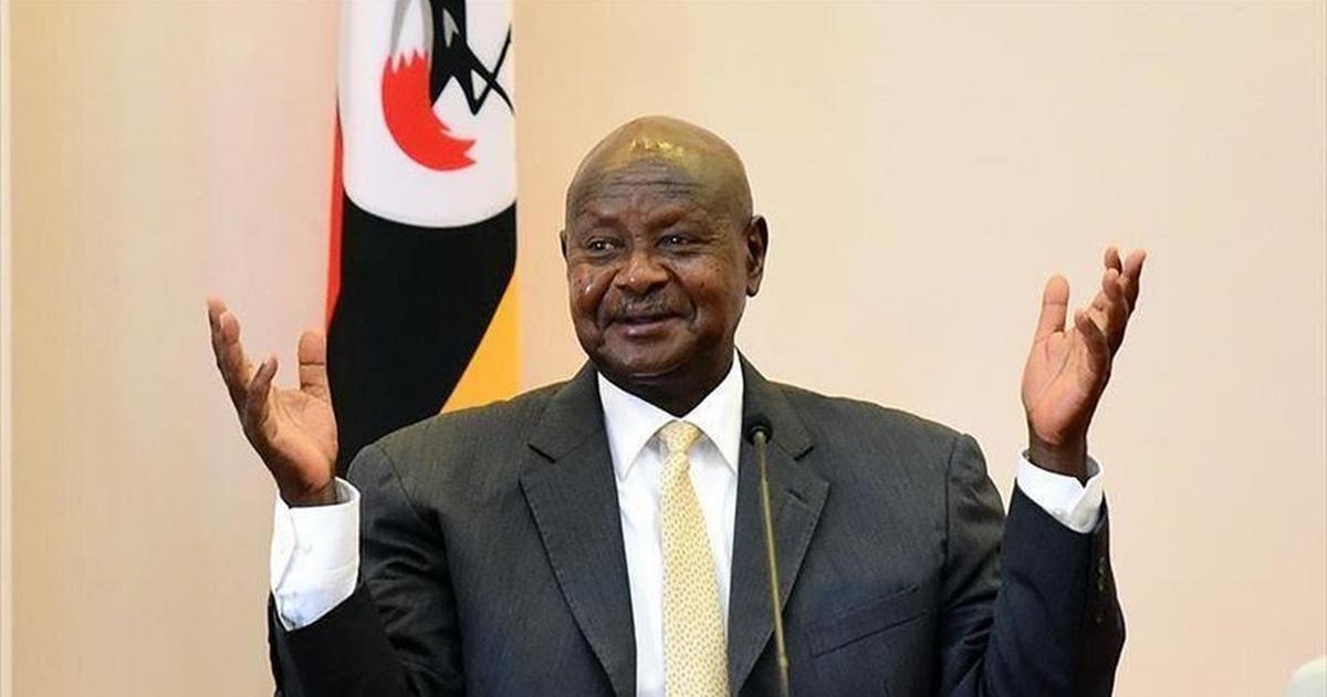 Uganda borrows another 0 million loan, this time from South Korea