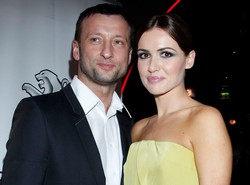 Żmuda rozstała się z ukochanym? "Ich miłość to już historia"