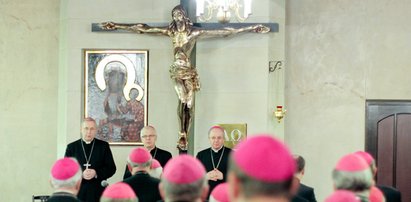 U katolików z PiS trwoga. Episkopat karci posłów