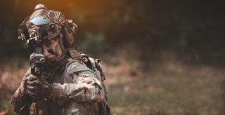 Kobiety idą do wojska. Armia się zmienia