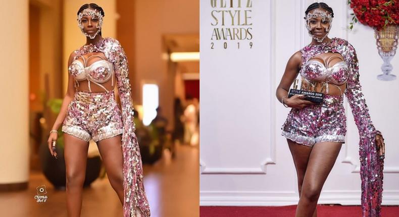 Meet Juliet Olanipekun, Africa’s Style Influencer of the Year