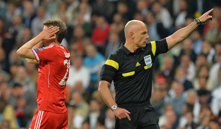 Tak Real wygrał z Bayernem. 'Królewscy' bliżej finału