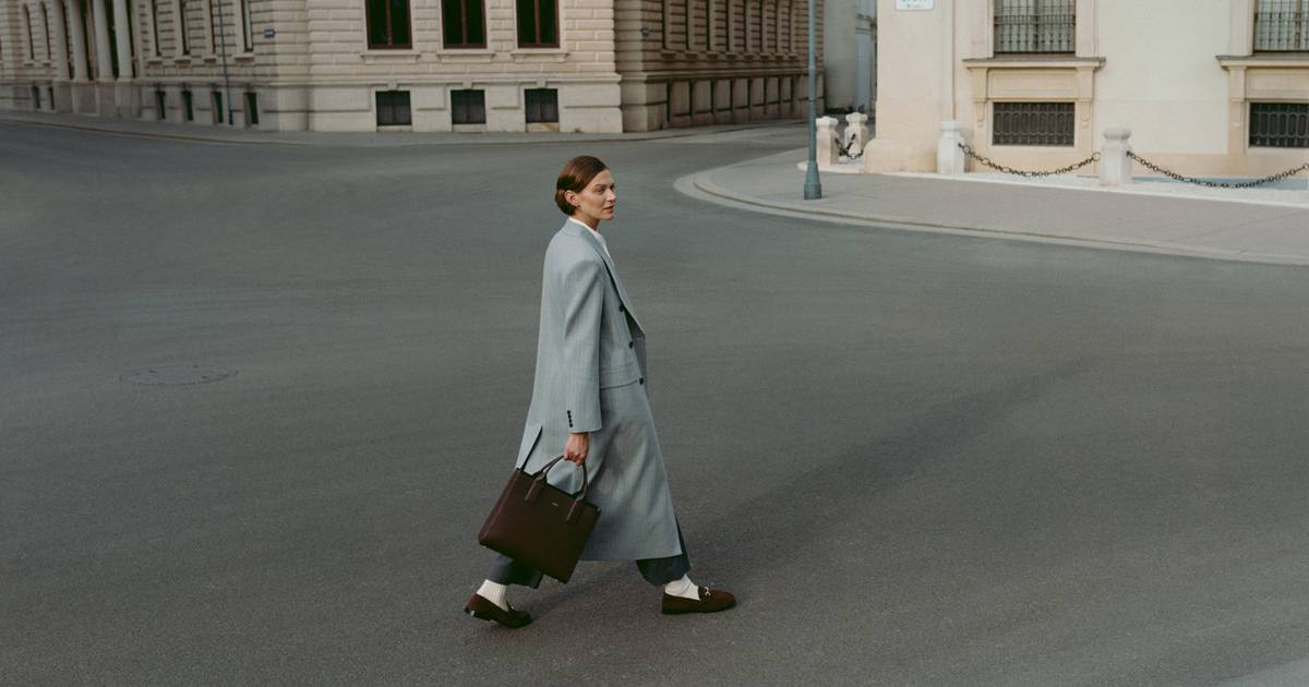 "Forma Eterna". Nowa kolekcja polskiej marki LOBOS