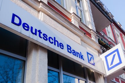 Klientów Deutsche Bank Polska czekają zmiany. W weekend migracja danych, niedostępne niektóre usługi